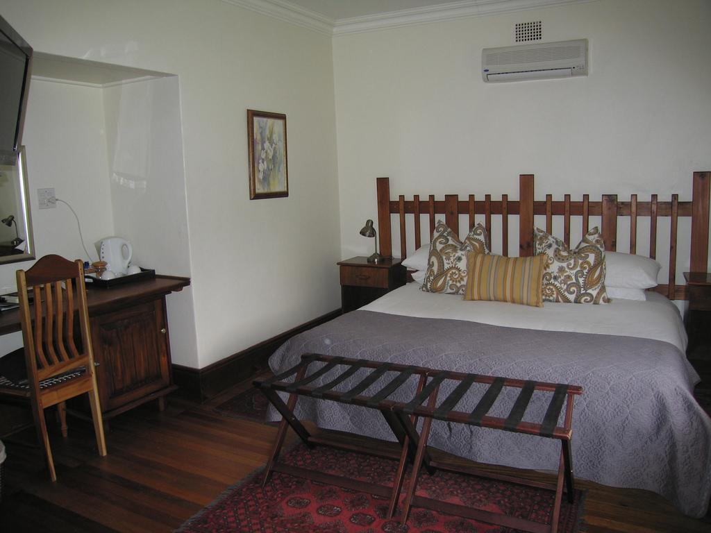 Matoppo Inn Beaufort West Eksteriør billede