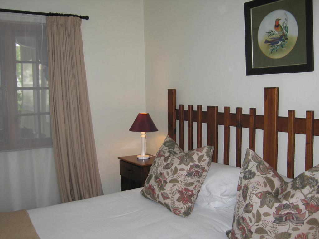 Matoppo Inn Beaufort West Eksteriør billede