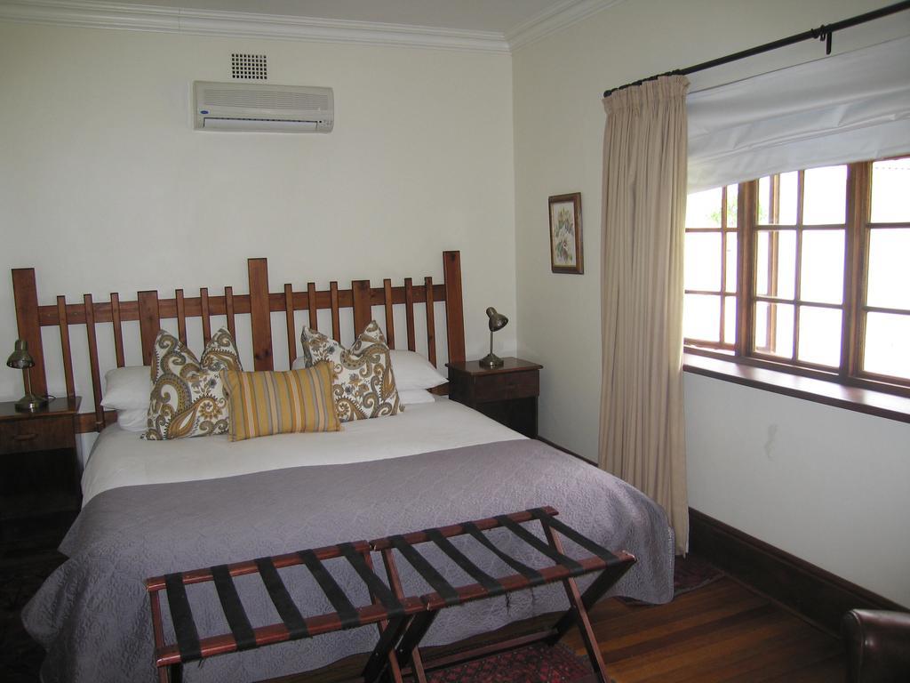 Matoppo Inn Beaufort West Eksteriør billede