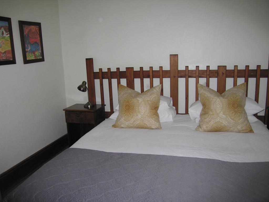 Matoppo Inn Beaufort West Eksteriør billede