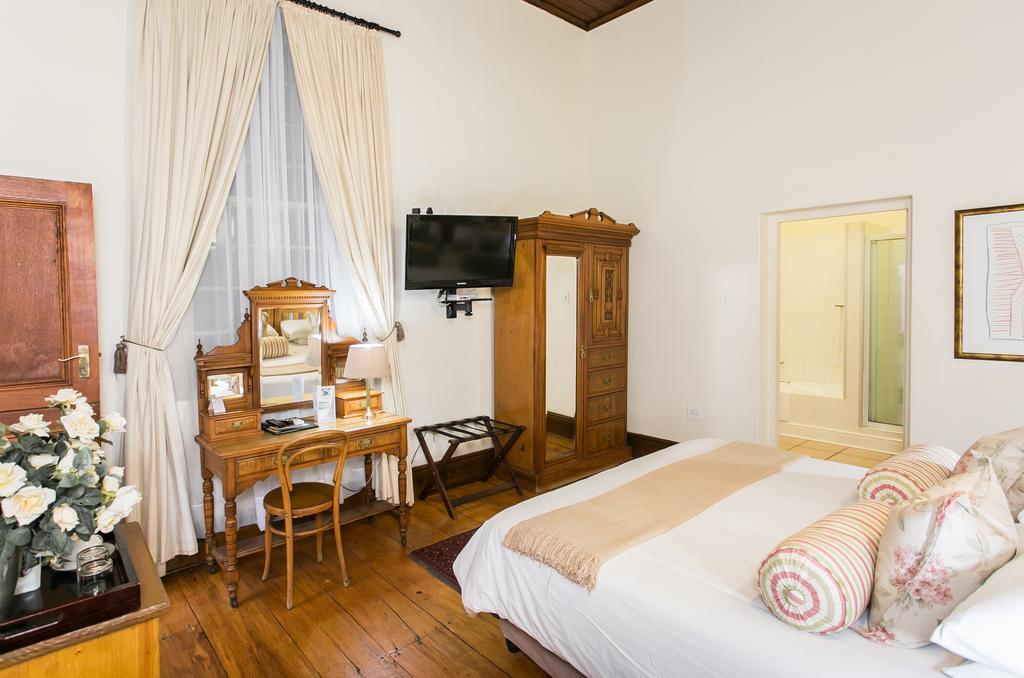 Matoppo Inn Beaufort West Eksteriør billede