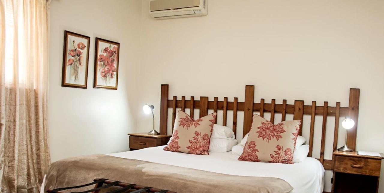 Matoppo Inn Beaufort West Eksteriør billede