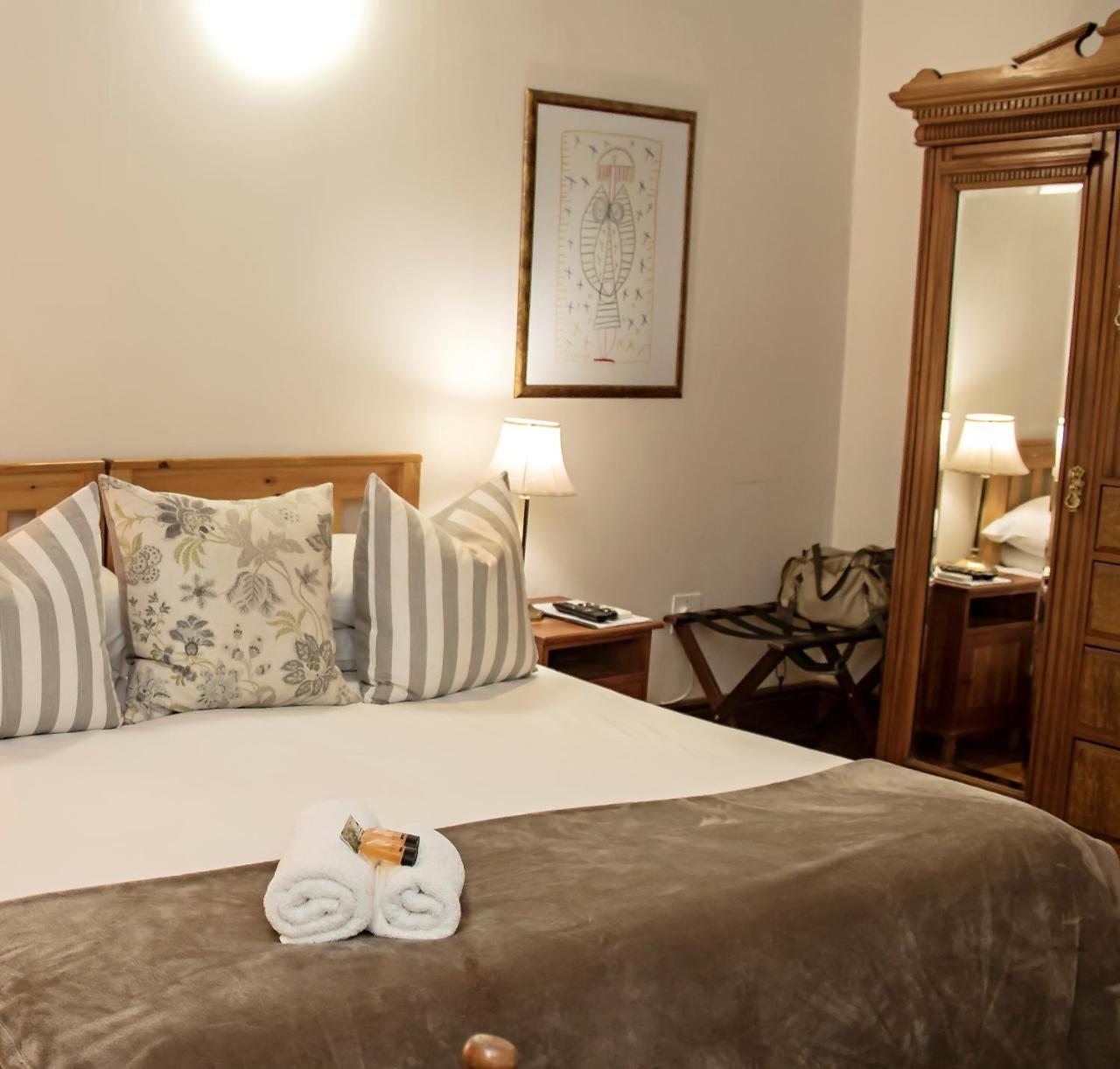 Matoppo Inn Beaufort West Eksteriør billede