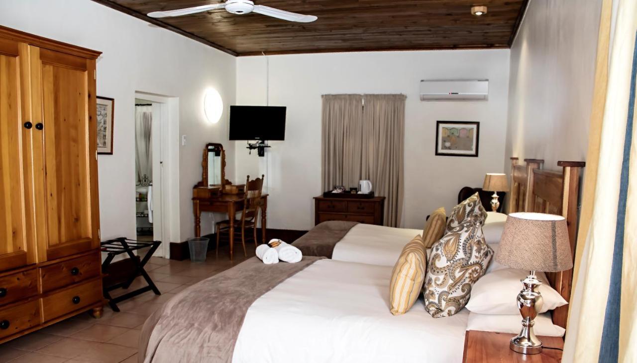 Matoppo Inn Beaufort West Eksteriør billede