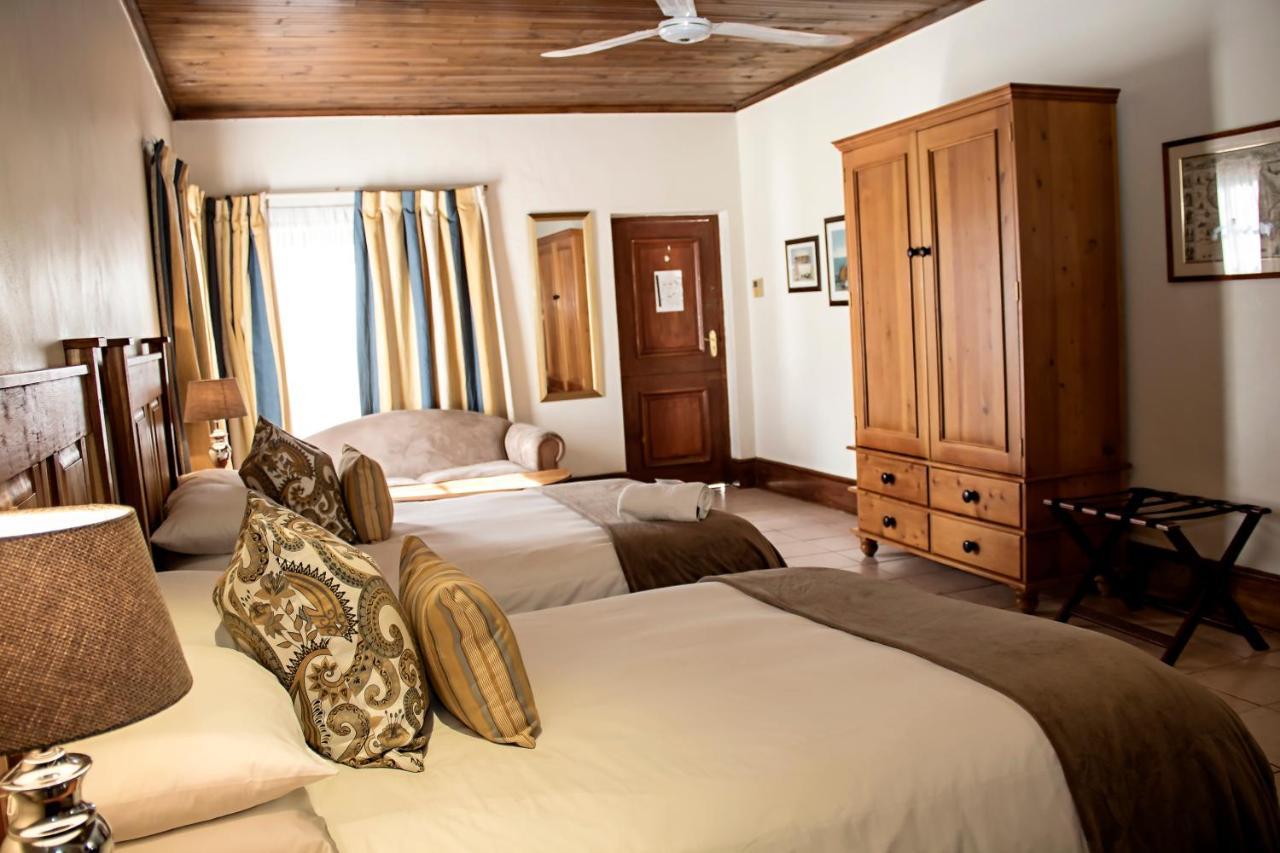 Matoppo Inn Beaufort West Eksteriør billede