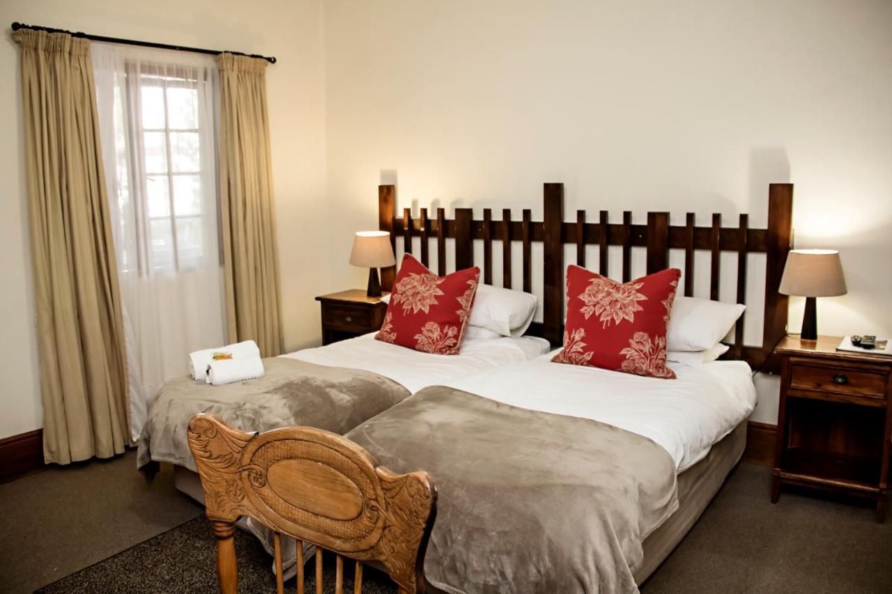 Matoppo Inn Beaufort West Eksteriør billede