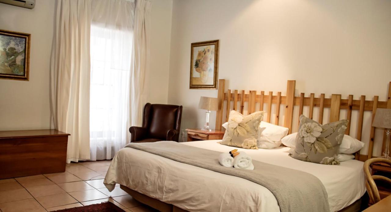 Matoppo Inn Beaufort West Eksteriør billede
