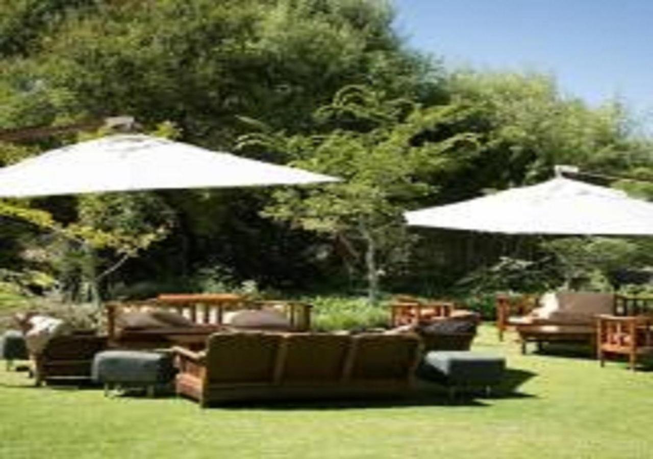 Matoppo Inn Beaufort West Eksteriør billede