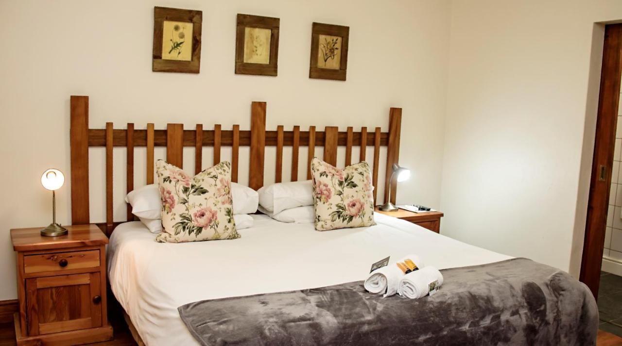 Matoppo Inn Beaufort West Eksteriør billede