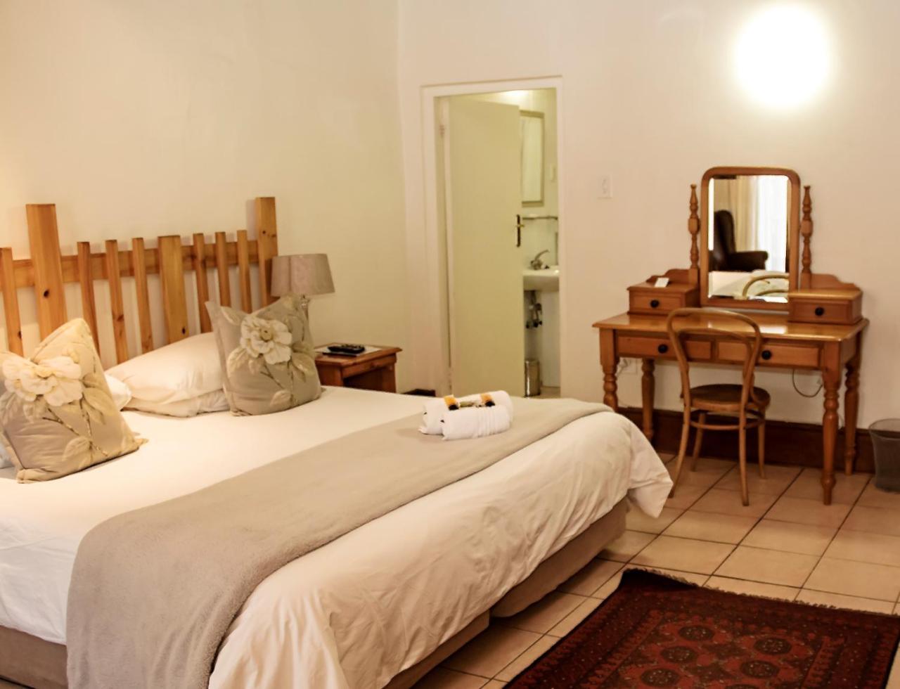 Matoppo Inn Beaufort West Eksteriør billede