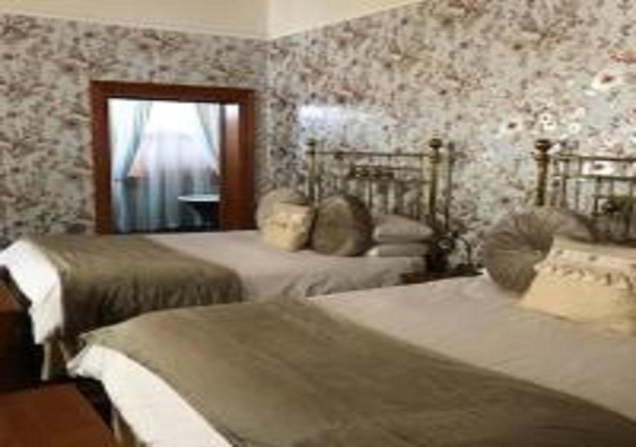 Matoppo Inn Beaufort West Eksteriør billede