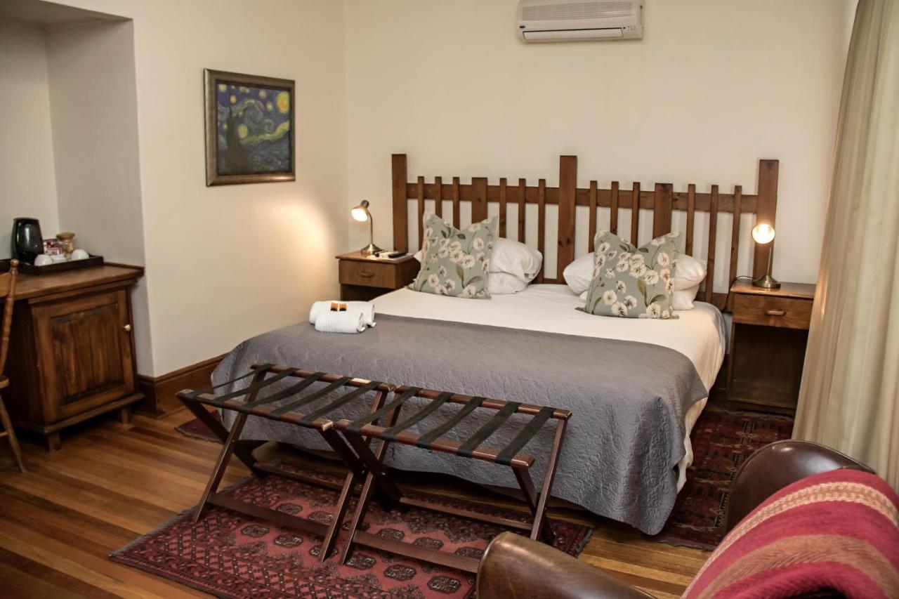 Matoppo Inn Beaufort West Eksteriør billede